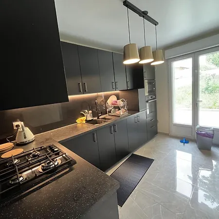 Maison A Proximite Des Sites Jo Pierrefitte-sur-Seine