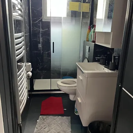 Maison A Proximite Des Sites Jo * Pierrefitte-sur-Seine