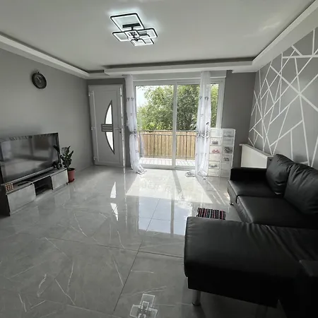 Maison A Proximite Des Sites Jo * Pierrefitte-sur-Seine