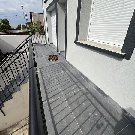 Maison A Proximite Des Sites Jo