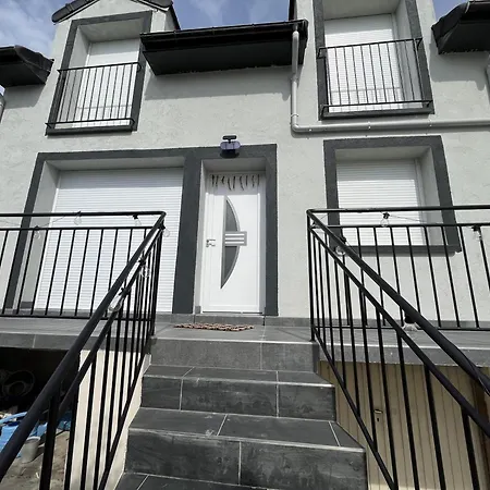 Maison A Proximite Des Sites Jo * Pierrefitte-sur-Seine